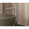 Смеситель VITRA ORIGIN для раковины-чаши большой хром