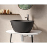 Смеситель VITRA ORIGIN для раковины-чаши большой хром