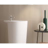 Смеситель VITRA ORIGIN для раковины, цвет хром