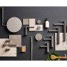 Смеситель VITRA ORIGIN для раковины, цвет хром