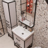 Смеситель VITRA ORIGIN для раковины, цвет матовый черный