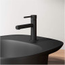 Смеситель VITRA ORIGIN для раковины, цвет матовый черный