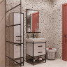 Смеситель VITRA ORIGIN для раковины, цвет матовый черный