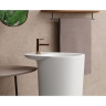 Смеситель VITRA ORIGIN для раковины, цвет медный
