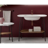 Смеситель VITRA ORIGIN для раковины, цвет медный
