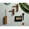 Смеситель VITRA ORIGIN для раковины, цвет медный