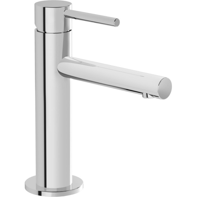 Смеситель VITRA ORIGIN для раковины, средний, хром