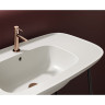 Смеситель VITRA ORIGIN для раковины, средний, медь