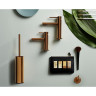 Смеситель VITRA ORIGIN для раковины, средний, медь