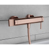 Смеситель VITRA ORIGIN для ванны/душа, цвет медный