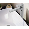 Смеситель VITRA ROOT ROUND для раковины-чаши, хром