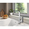 Смеситель VITRA ROOT SQUARE для кухни, хром