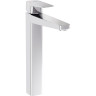 Смеситель VITRA ROOT SQUARE для раковины-чаши хром