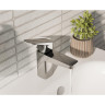 Смеситель VITRA ROOT SQUARE для раковины, хром