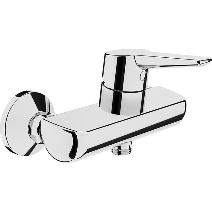 Смеситель VITRA SOLID S A42445EXP