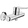 Смеситель VITRA SOLID S A42445EXP