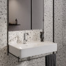 Смеситель VITRA SUIT для раковины хром