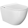 Унитаз c инсталляцией VITRA MIA ROUND 9873B003-7205