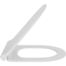 Унитаз c инсталляцией VITRA MIA ROUND 9873B003-7205