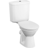 Унитаз VITRA CONFORMA open back 75 см