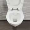 Унитаз VITRA S20 подвесной