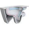 Унитаз VITRA S20 подвесной