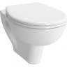 Унитаз VITRA S20 подвесной