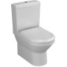 Унитаз VITRA S50 пристенный
