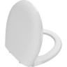 Универсальное сиденье для унитаза VITRA UNIVERSAL, микролифт